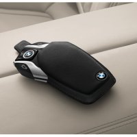 BMW 정품 디스플레이 키홀더 키파우치 리모콘 G30 시리즈용 순정 유럽 직수입 2365436