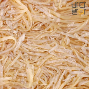 해파리 무염 식염, 실중량 8k, 4kg 해라피냉채 무침, 업소용 대용량