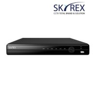 스카이렉스 CCTV 16채널 DVR 녹화기 SKY-5016 AJHUA