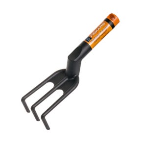 Fiskars 피스카스 신소재 녹방지 나이글래스 밭갈이 농기구 갈퀴 호미 갈고리