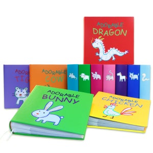 12띠 초음파앨범 사진앨범 대용량 4x6 포켓식 포토앨범