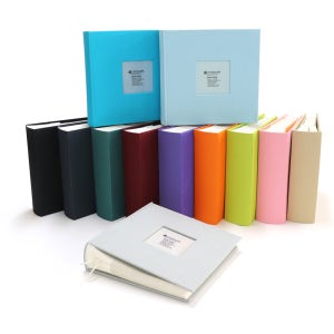 포토앨범 대용량 4x6 200 사진 포켓 앨범