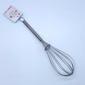 일본 스텐 거품기 M (넓은폭)