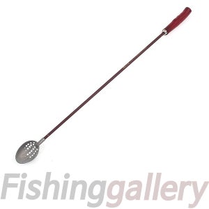 누리레포츠 티타늄 밑밥주걱 감성돔 벵에돔 B70