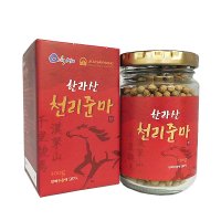 제주도 말뼈환 100g (한라산 천리준마환)