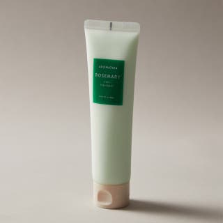 아로마티카 로즈마리 3-in-1 트리트먼트 160ML 단백질 헤어팩 클리닉 케어 제품 썸네일