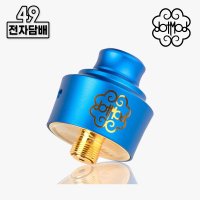 닷모드 닷 싱글 RDA 22mm