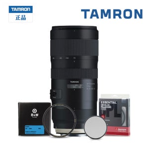 탐론 SP 70-200mm F2.8 Di VC USD G2 A025 캐논+고급필터2종