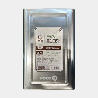 CJ 백설 프락토올리고당 25kg [박스포장X]