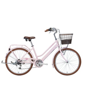 [특별가]25년 알톤 클래식 2407A 알루미늄 바구니 생활용자전거