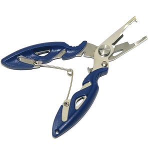 미니 멀티 플라이어 다기능 낚시공구 하나쯤 꼭 필요합니다