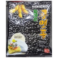 할매손 검정콩 콩국수 가루 850g 20봉