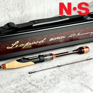 NS블랙홀 엔에스 레오파드 보론 계류 배스 쏘가리 BMT-5112