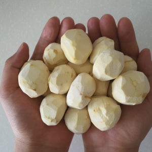 공주밤 깐밤 대 500g, 1kg 생밤 생율 제수용 떡집 대용량 공주농부