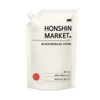 [대용량] 혼신마켓 명란마요네즈 오리지널 2kg