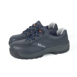 국제 KJ세이프티 초경량 안전화 X-406 논슬립