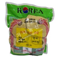 가나농산 영지버섯 1kg (국산) / 중