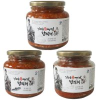 팔도보부상 영덕 오징어 밥식해 1kg