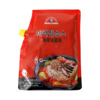 마라판다 마라탕소스 업소용1kg