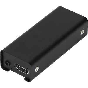 유안 USB3.1 HDMI 캡쳐보드 YUH01