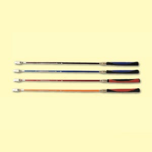 삼오 게이트볼샤프트 2단 카본 TF-2500 가죽그립 협회공인 프로선수용