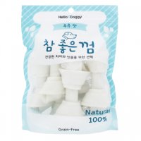 헬로도기 참좋은껌 우유껌 6p