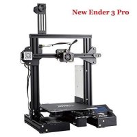 Creality Ender 3 Pro 3D Printer with Upgrade Cm