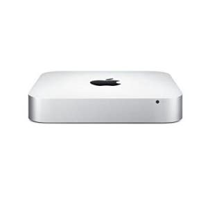 Apple Mac Mini MC270LL/A Desktop - 2.4Ghz 4GB 32