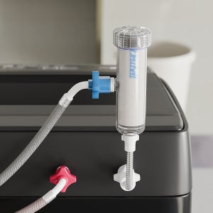 대용량 몬스터필터 수도애 세탁기용 알뜰형 수도필터 녹물 이물질제거