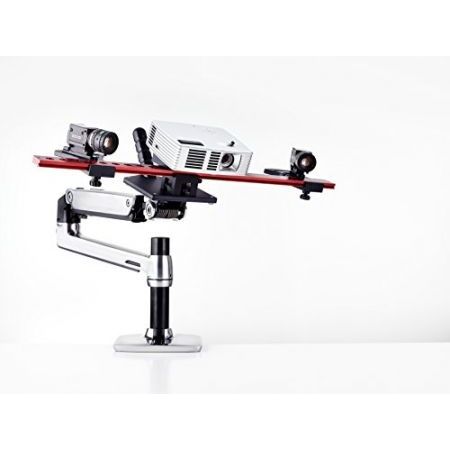 DAVID SLS-3 3D Scanner + Stereo Camera Upgrade