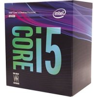 Intel Core i5-8500 Desktop Processor 6 Core up t