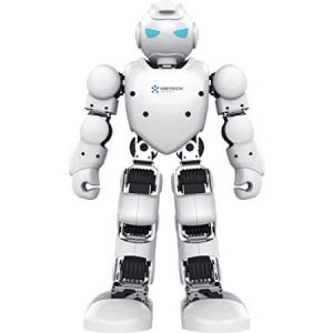 UBTECH ALPHA 1PRO Humanoid Robot