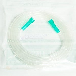 산소호흡기용 연결관5M(미터)*1개(MT005)커넥터무료증정 - 카테터의 길이를 연장하는데 사용하는 제품