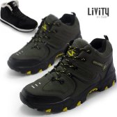 리비티 등산화 DY1214