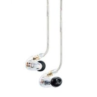 Shure SE315-CL-E Sound Isolating Earphones (International Version)