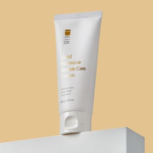 1.618 보습 주름개선크림 탄력 주름 영양 리프팅 동안 크림 100ml, 2개