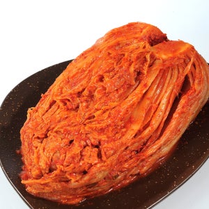 전라도 묵은지 2kg (HACCP 인증)