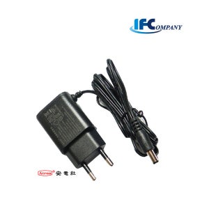 ATRON 안전사 어댑터 / 아답터 SMPS 5V 1.2A (SAW06D-050-1200KD) 아답타