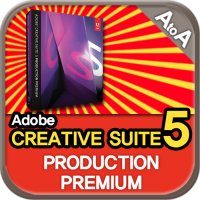 CS5 Production Premium 포토샵 cs5 일러스트 cs5 영문 상업용 영구사용 MAC용