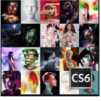 Adobe CS6 Master Collection CS6 마스터 콜렉션 어도비 cs6 포토샵 cs6 일러스트 cs6 win용 기업용 영문 영구 등록