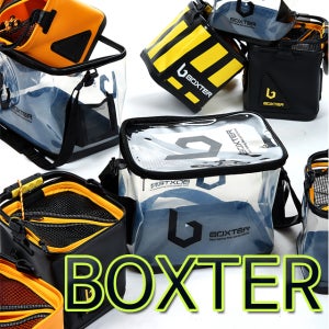 BOXTER 낚시 두레박 22cm