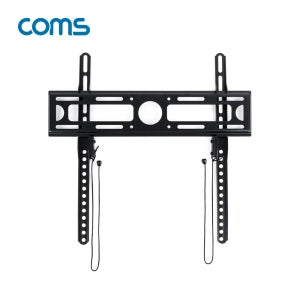 Coms VM540 TV 벽걸이 거치대 최대하중 40kg (23 - 55 인치)