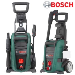 BOSCH 고압세척기 Aquatak130 (130bar) 고압분사기 세차기/물세척 물청소