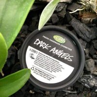 러쉬 다크 엔젤스 후레쉬 클렌저 100g Lush DARK ANGELS Fresh Cleanser (영국러쉬본점 최근제조일 배송)