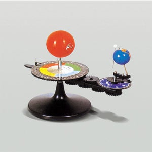 사이언스119 삼구의(수동식) B형/JS-31104/과학실험