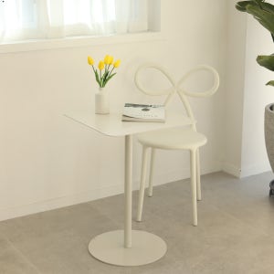 국내제작 사각 원형 원룸 1인 2인식탁 카페 가구 커피숍 홈카페 티테이블 협탁