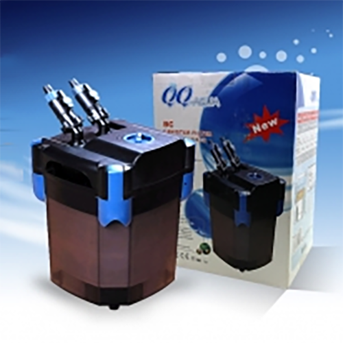 QQ AQUA BC-1500 외부여과기 / QQ1500 BC1500