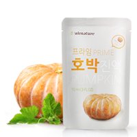 늙은 호박즙 건강비서 프라임 90ml x 40