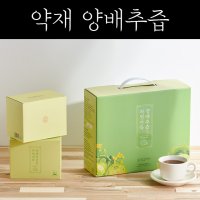 건강비서 자연가득 양배추즙 80ml x 40포