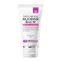 히스토랩 포스트 케어 선 블레미쉬 밤 50ml SPF35 PA++ (보통피부 22~23호)